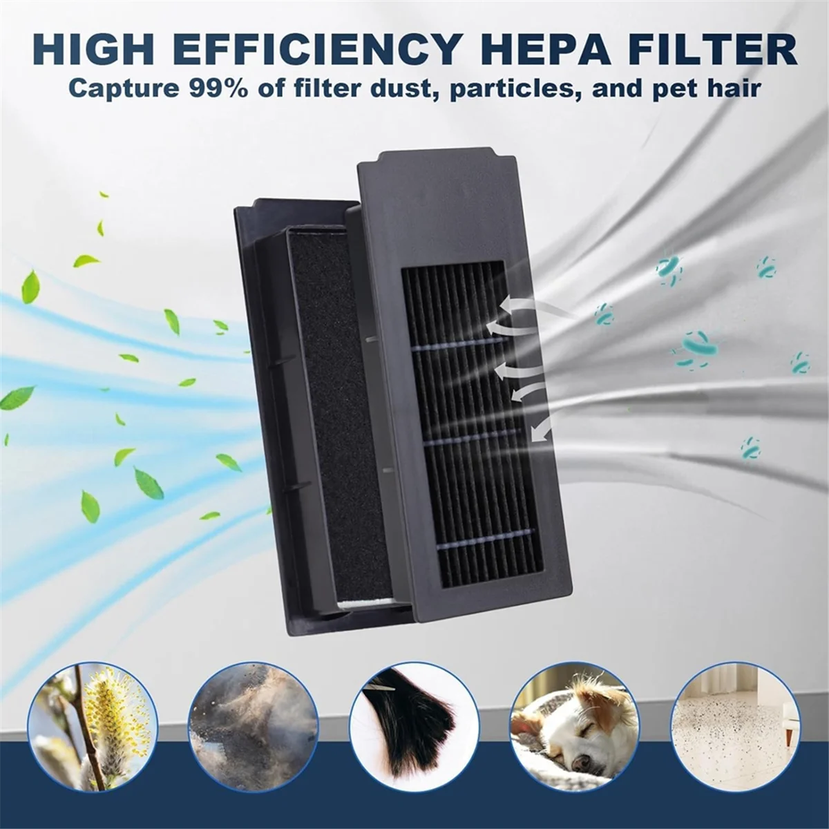 For X2 Omni / X2 / X2 Pro / DEX86 Spare Parts Main Side Brush Hepa Filter Mop Cloth Dust Bags Accessories