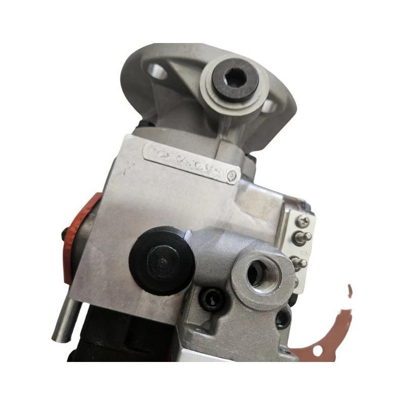 Engine Parts Fuel Pump 3165400-20