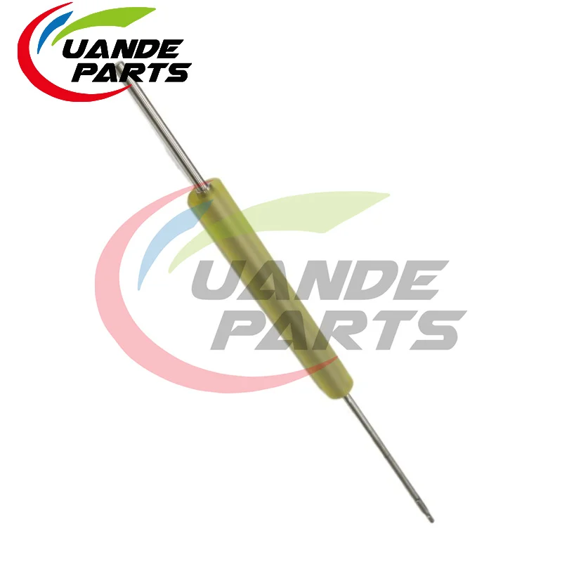 Genuine A50U710101 (A50U-7101-01) Registration Roller used for Konica Minolta C1060 C1070 C1070P C2060 C2070 C2070P C3070 C3080