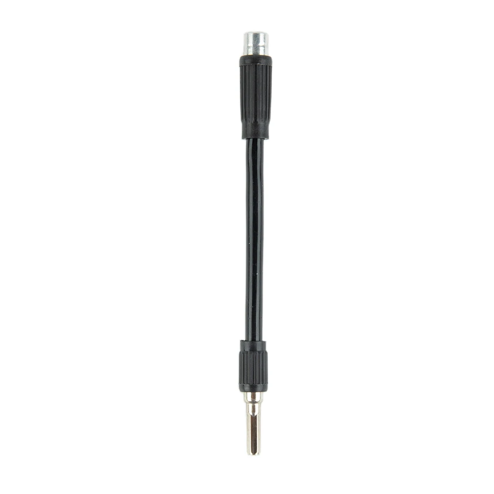 1PCS 1/4 Flexible Multifunctional Shaft Screwdriver Ext  Ension Drill Bit Holder Connect Link Tools Accessories