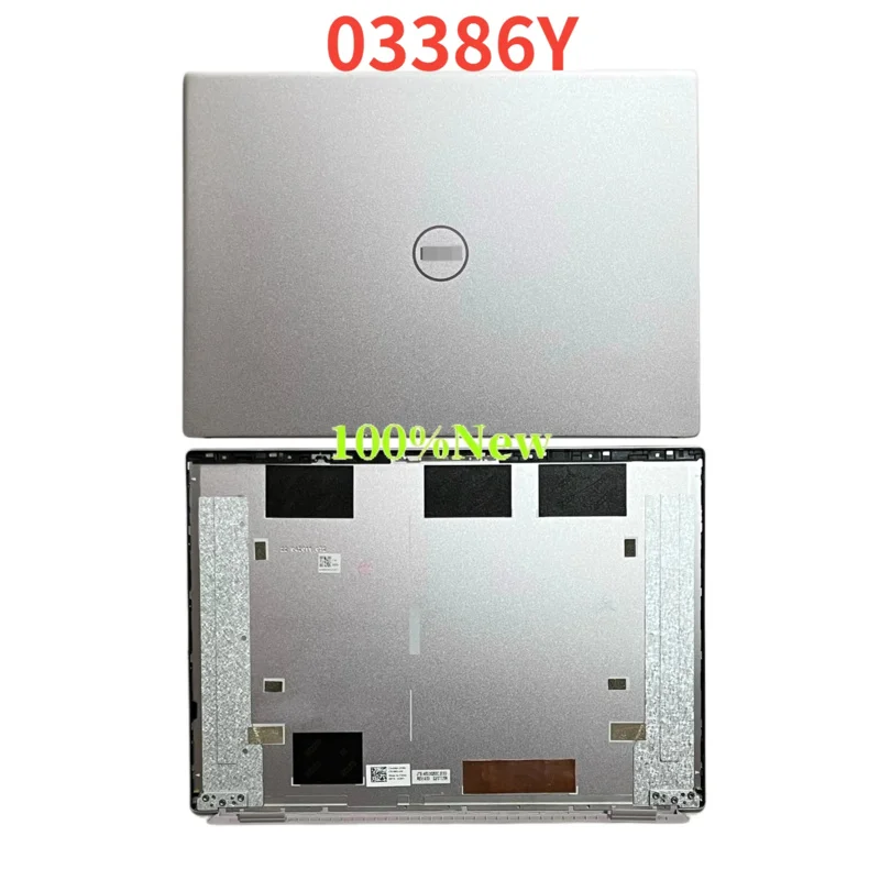 New for Dell Inspiron13Pro 5320 laptop screen top cover front bezel palm rest base rear shell 07XRRT 03386Y 0V3V52 0TD9PV 06V5T7