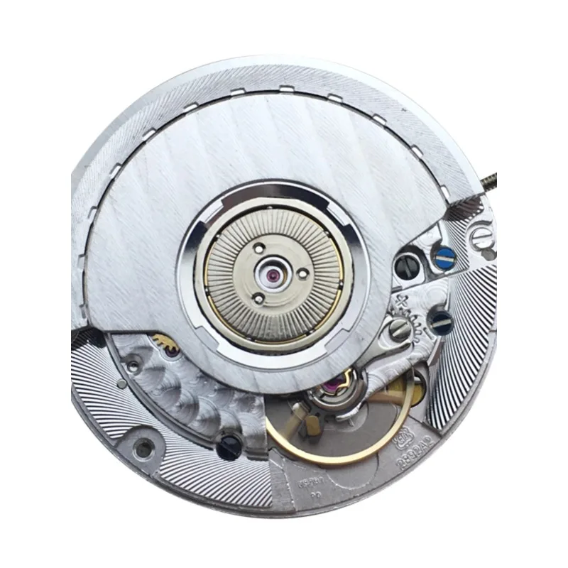 Parts for Watch Accessories Male ETA2892a2 Movement V8 Observatory Certification