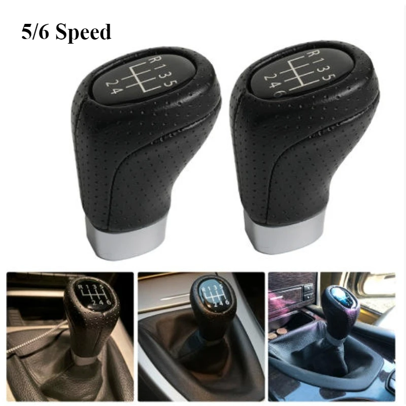 5/6 Speed Manual Ca…