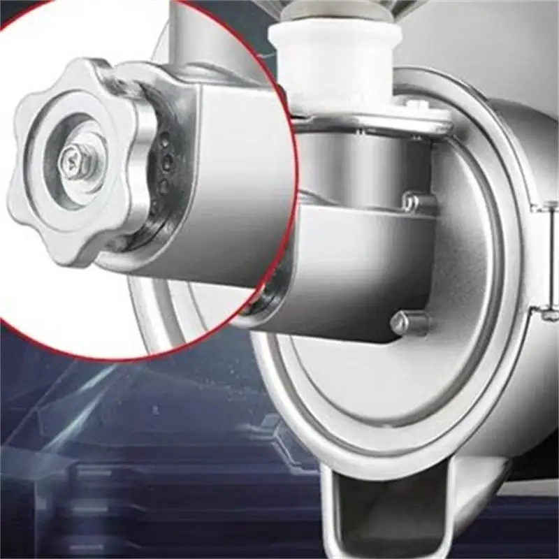 Nut Butter Maker for Groundnut Pistachio Peanut Paste Bean Sesame Paste Making Machine Peanut Processing Machine