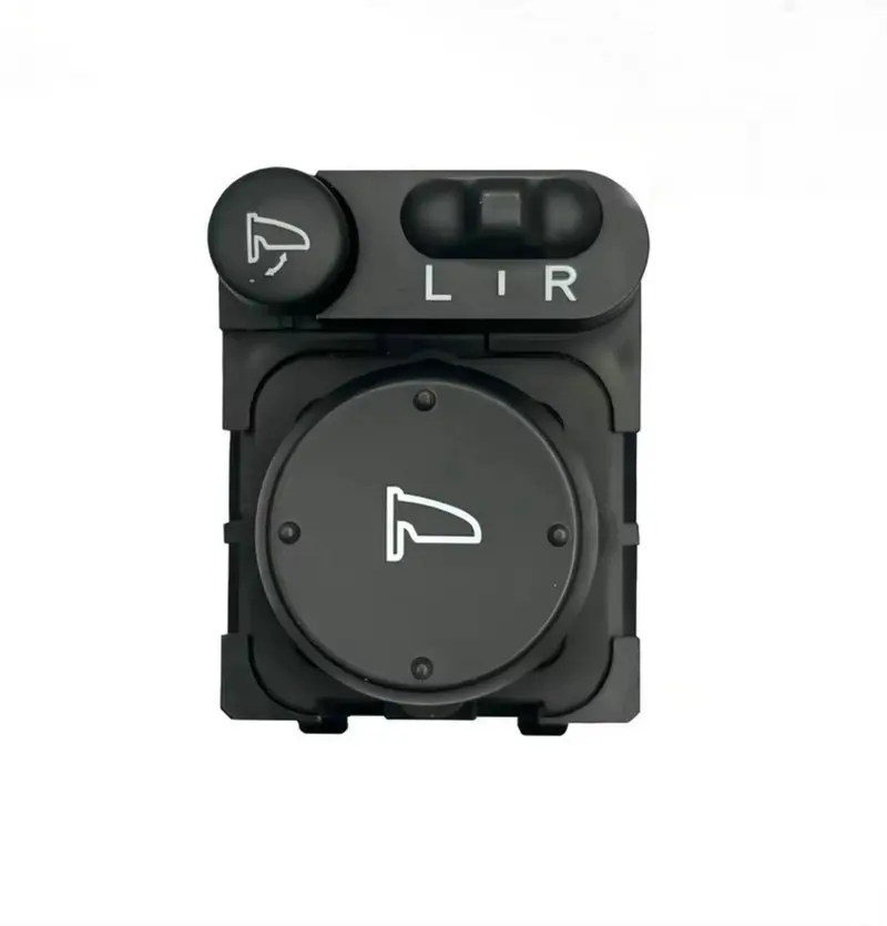 For  CRV  Fit Reverse mirror folding switch  Reversing mirror adjustment switch  Mirror switch