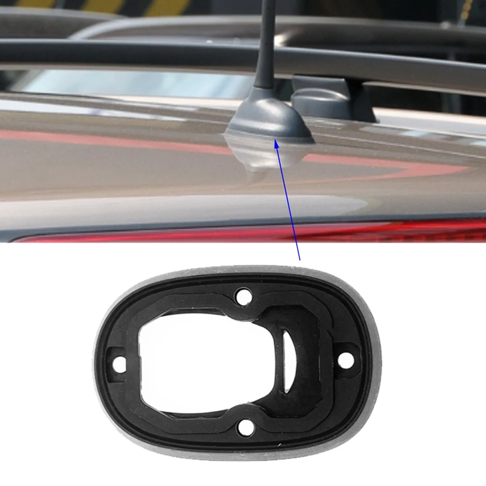 Antenna Base Rubber Gasket Sealing Ring Fit for -BMW MINI Clubman R55 R56 65203442105