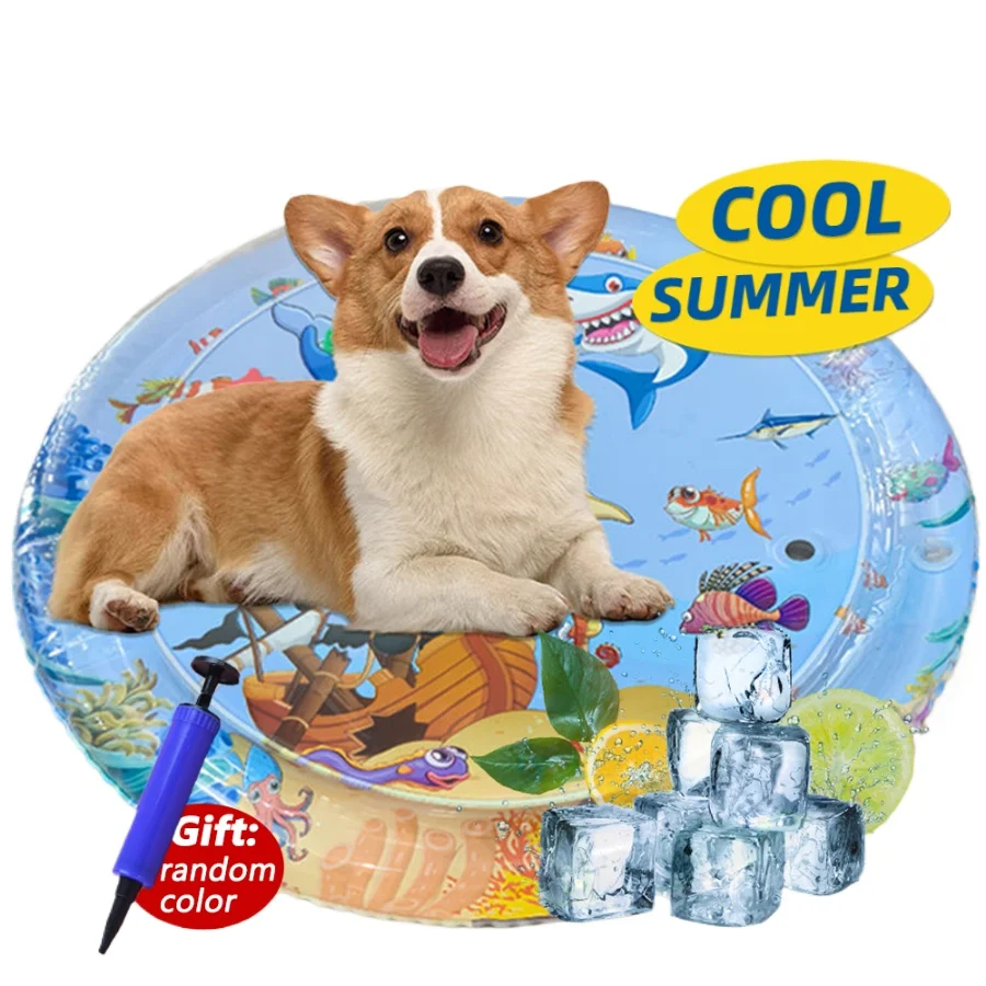 #43 Cooling Dog Mats List of Top Picks