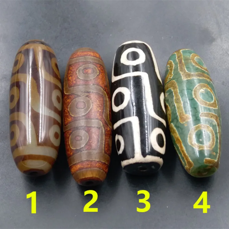 Nine-Eyed Loose Tig…