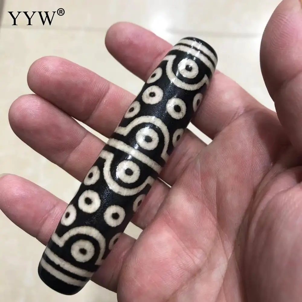 

Natural Tibetan Agate Dzi Beads Vintage 36 Eyes 58 Eyed Jewelry Handmade Making DIY Necklace Bracelet Accessories Surprise Gift