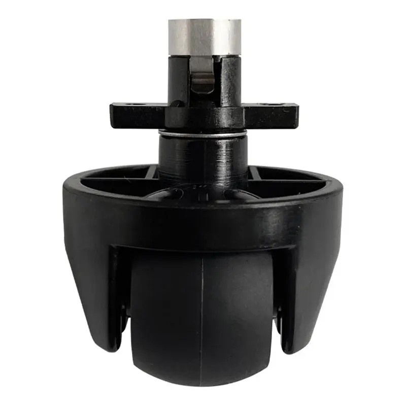 

Универсальные направляющие колеса NOCM, аксессуары для роботов-пылесосов NARWAL J1 J2, большие и маленькие колеса