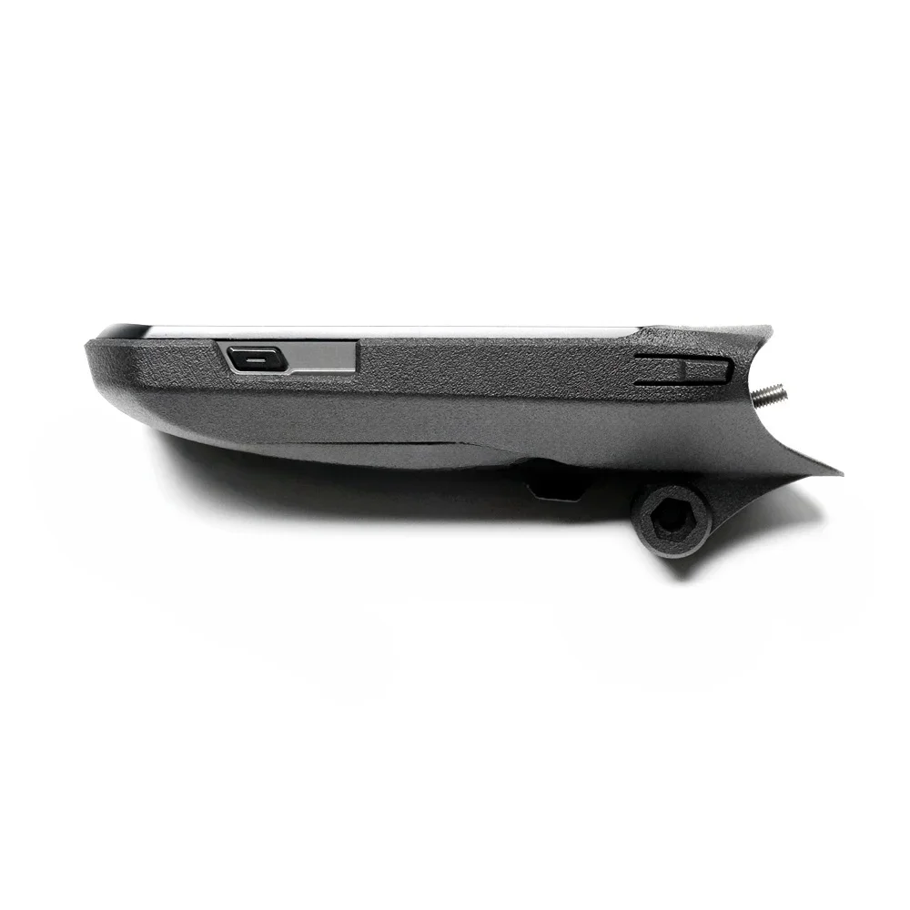 Ullicyc For Madone 8 SLR AXS Mount Integration Aerodync Computer Rocket Mount 3D Printing Speedometer Bracket For Garmin Wahoo view 4