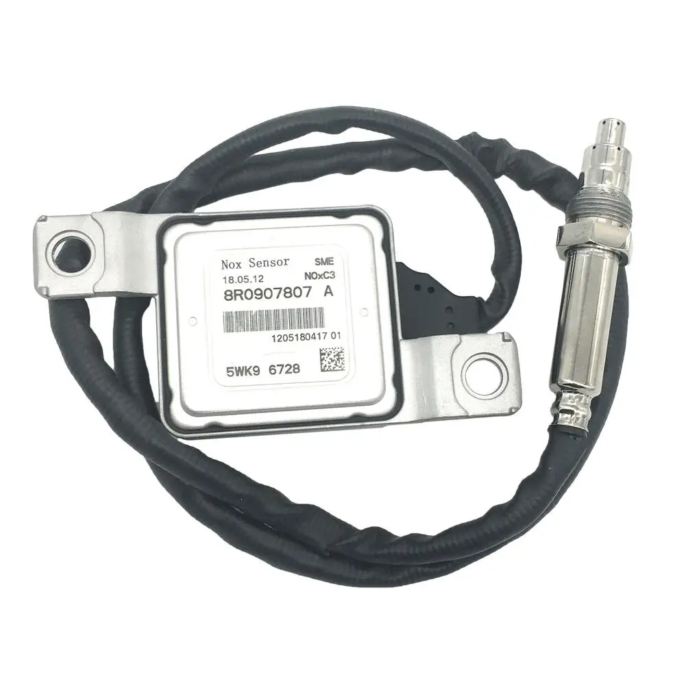 

Nox Nitrogen Oxide Sensor For Audi Q5 2.0 TDI A4 3.0 TDI VW 8R0907807A 5WK96728