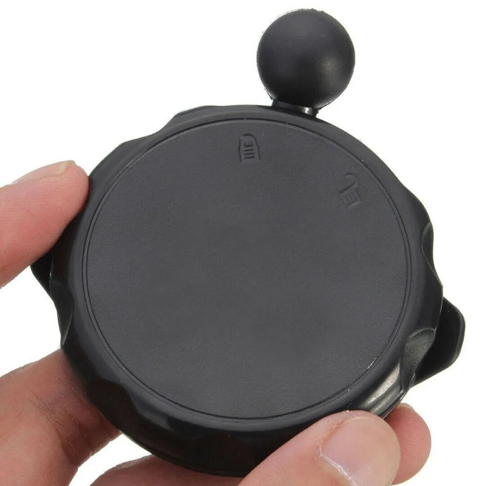 Car Headrest Ball Head GPS Holder Mount Windshield Suction Cup Mount Holder For TomTom Via 100 110 Go Live 800 825 Start 20 2