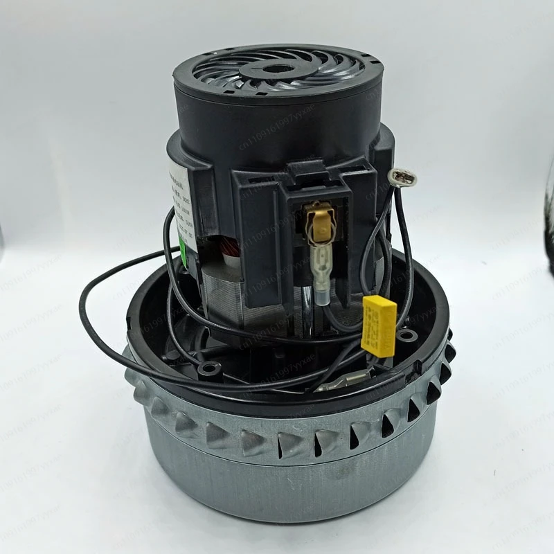V4Z-AD30 single-phase series motor for vacuum cleaner 1800W500W suction machine motor motor