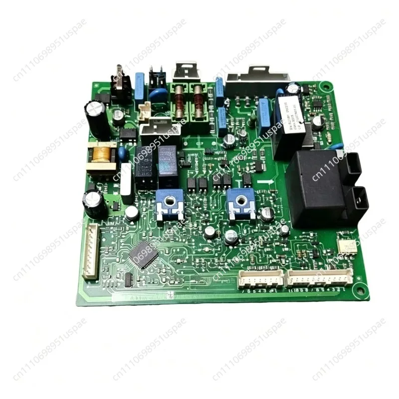 Electric Roaster Oven DBM01A Main Control Board Replacement  Circuit Motherboard for Roasting Cooking Baking Machine
