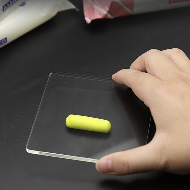 Ultra Light Clay Acrylic Clay Tablet Plasticine diy Handmade Polymer clay Space Color Clay Clay Tools