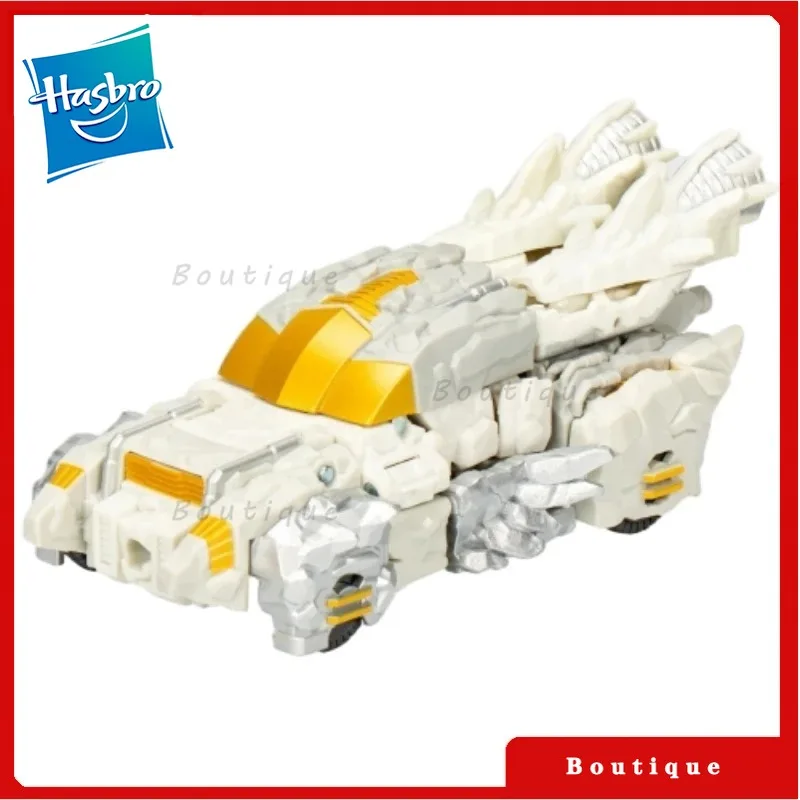Op voorraad Hasbro Transformers speelgoed Legacy United Deluxe ClassNucleous Actiefiguren Autobots Hobby's Geschenken Collectible