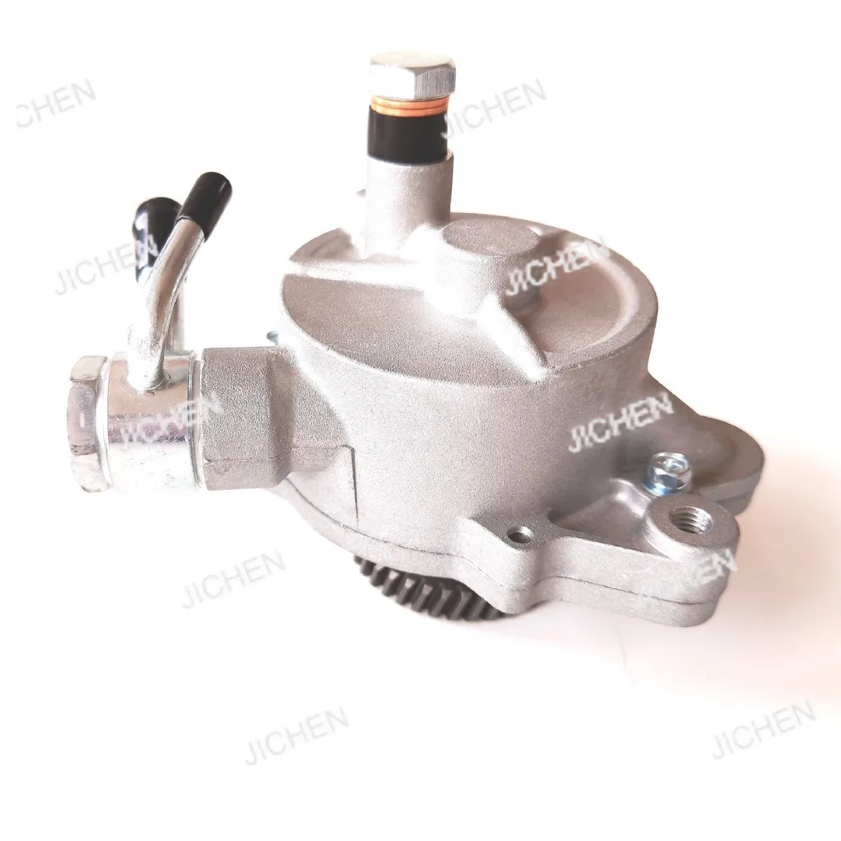 

Вакуумный насос двигателя 14650--7T401