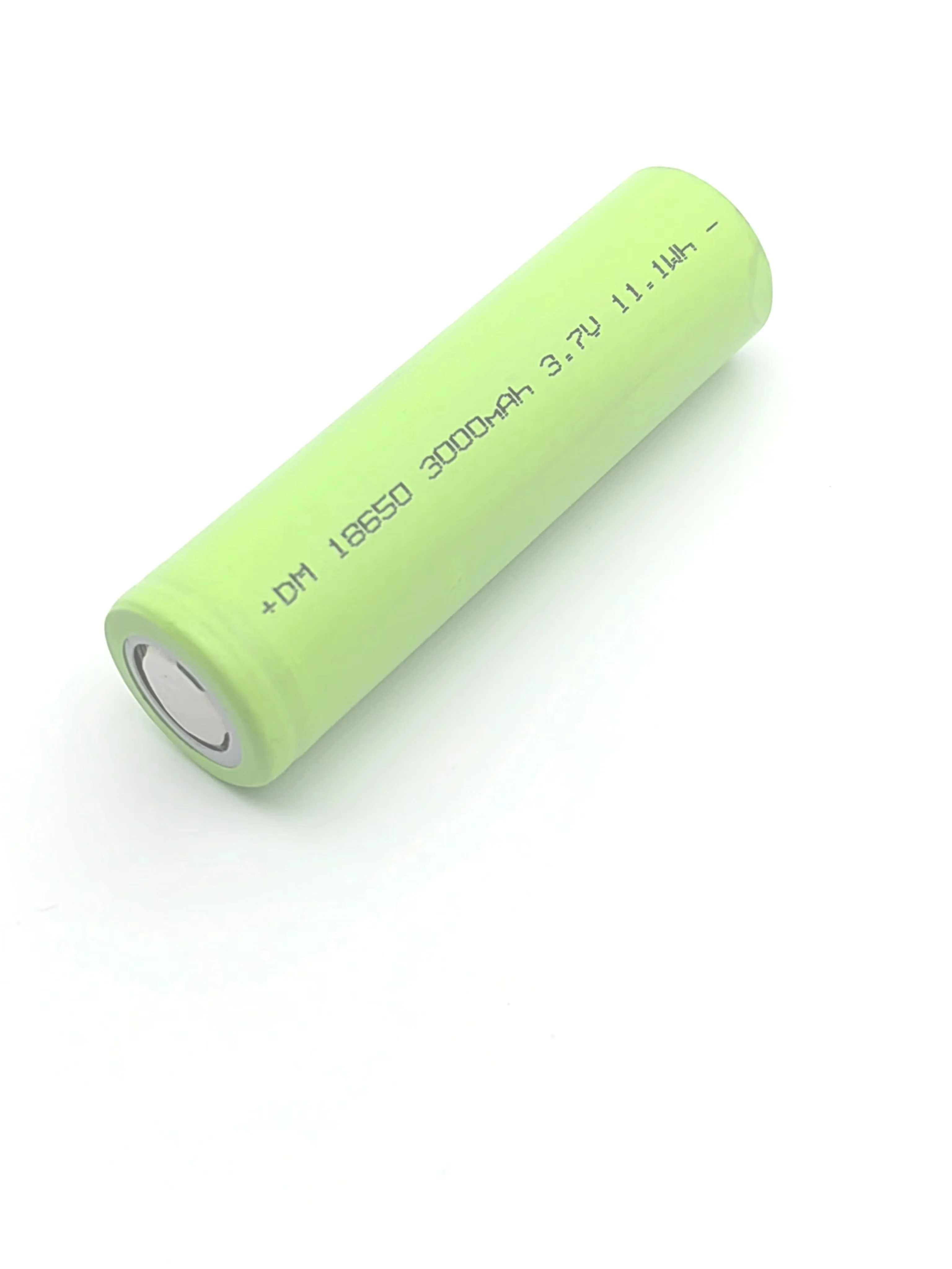 18650 3000mAh 3.7V new Class A original factory packaging lithium ion cell for power tools solar energy storage