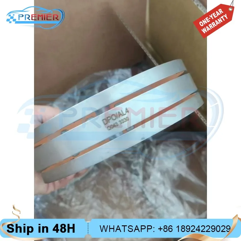 New  Auto Transmission Gearbox Brake Band AL4 DPO Fits For Citroen Peugeot Renaul