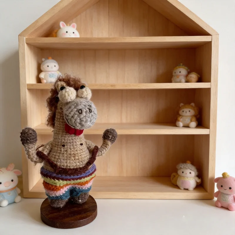 Personalizowana pluszowa zabaw – Kids Toys Names recenzja i cena