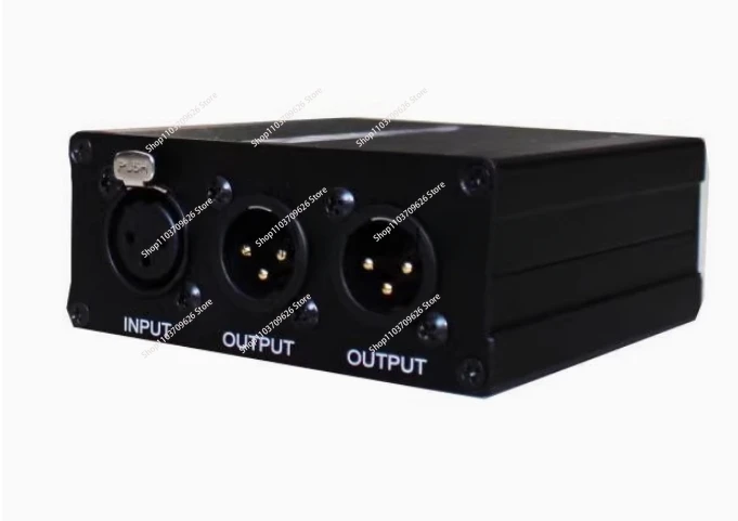 Aes/Ebu Digital To …