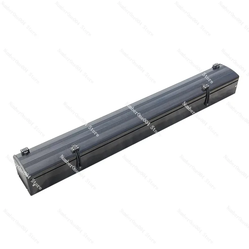 

Aluminum Alloy Shell, Car Side Load, Bath House, Outdoor Mobile Toilet, Quick Opening, Changing Room Tent
