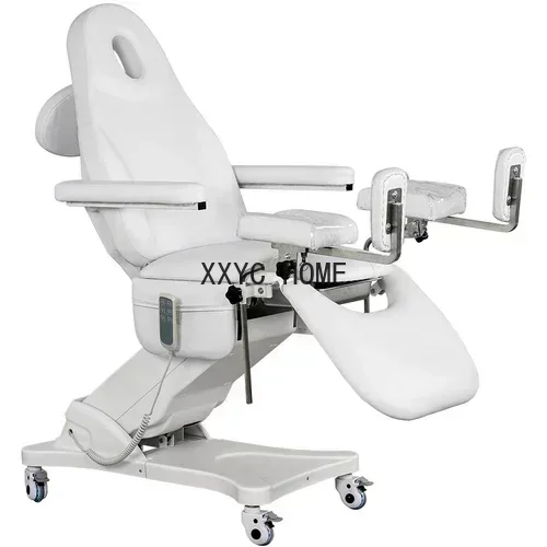 

Electric Gynecological Private Facial Automatic Examination Medical Micro-Finishing Tattoo Bed Micro-Finishing Bed