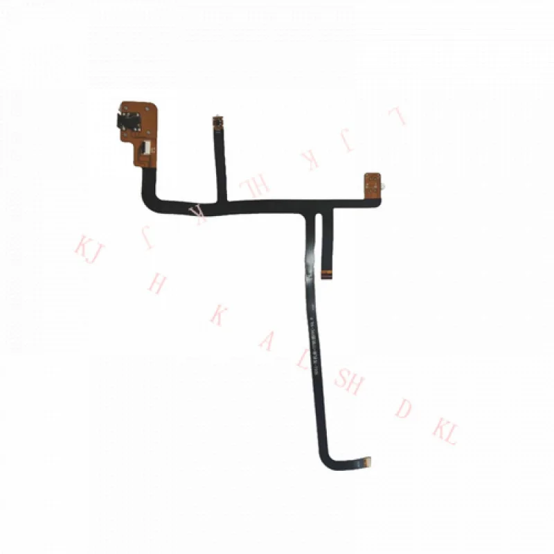 

N ND51 For MSI ND51 10.1" Rugged Tablet Audio Interface Touchpad Cable TP To FPC