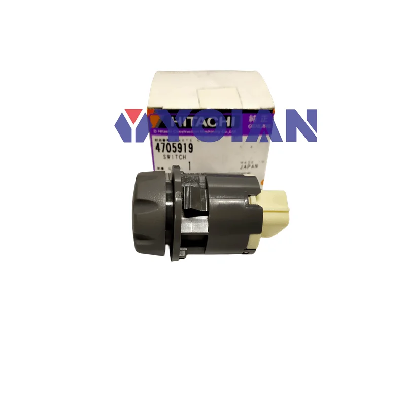 Gold Seller Excavat…