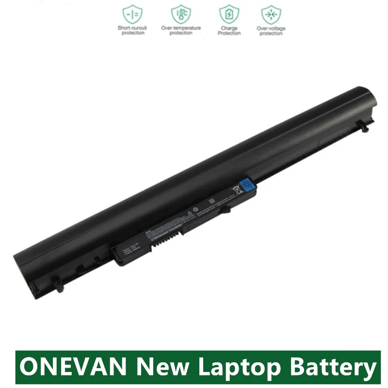 

ONEVAN New SQU-1301 SQU-1201 SQU-1309 SQU-1202 Laptop Battery For HAIER LG15N365 CQB-924 A41L-745HN QS2330 K480N-I7D5 916Q2232H