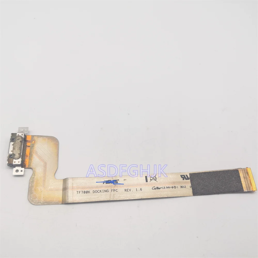 

Оригинальная док-станция FPC для ASUS Transformer Pad TF701T