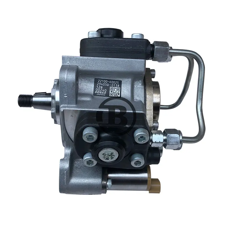 

Excavator Parts Fuel Pump 22100-E0025 for J08E SK300-8 Excavator Accessory