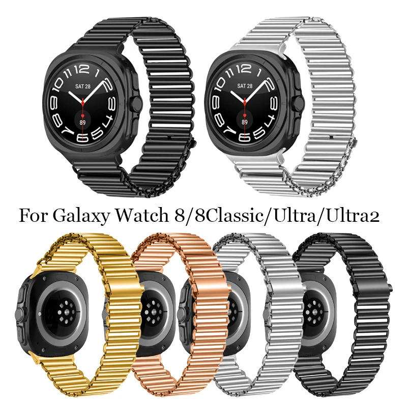 para-samsung-galaxy-watch-7-ultra-47mm-pulseira-de-aco-inoxidavel-loop-pulseira-de-metal-para-galaxy-watch-8-40mm-44mm-8-classico-46mm