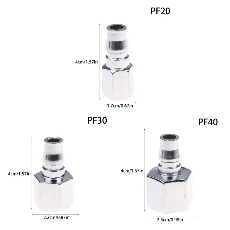 Pneumatic Fitting C…