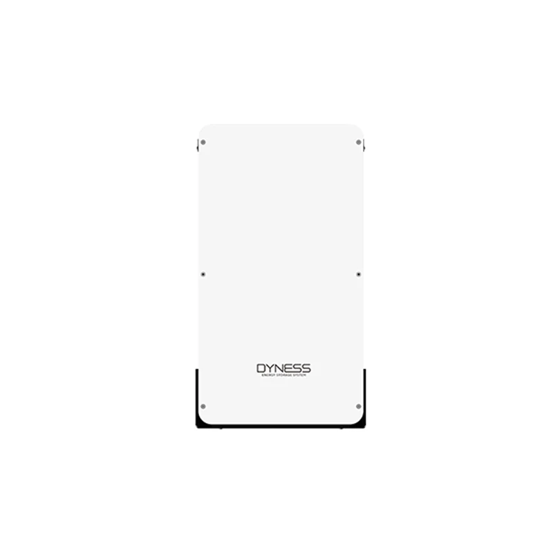 Lifepo4 Battery 51.2V 200AH 10.24kWh Lithium Battery Dyness Powerbox Pro Wall-Mounted Solar Battery
