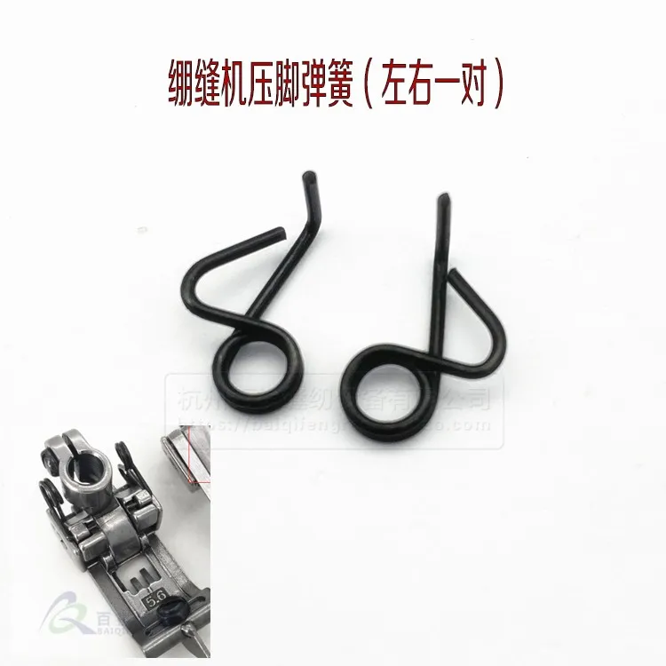 Interlock Machine P…