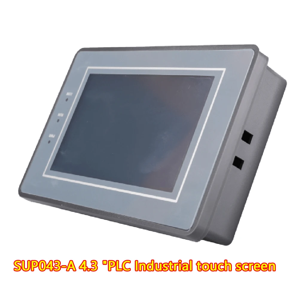 SUP043-A PLC Industrial touch screen 4.3 \