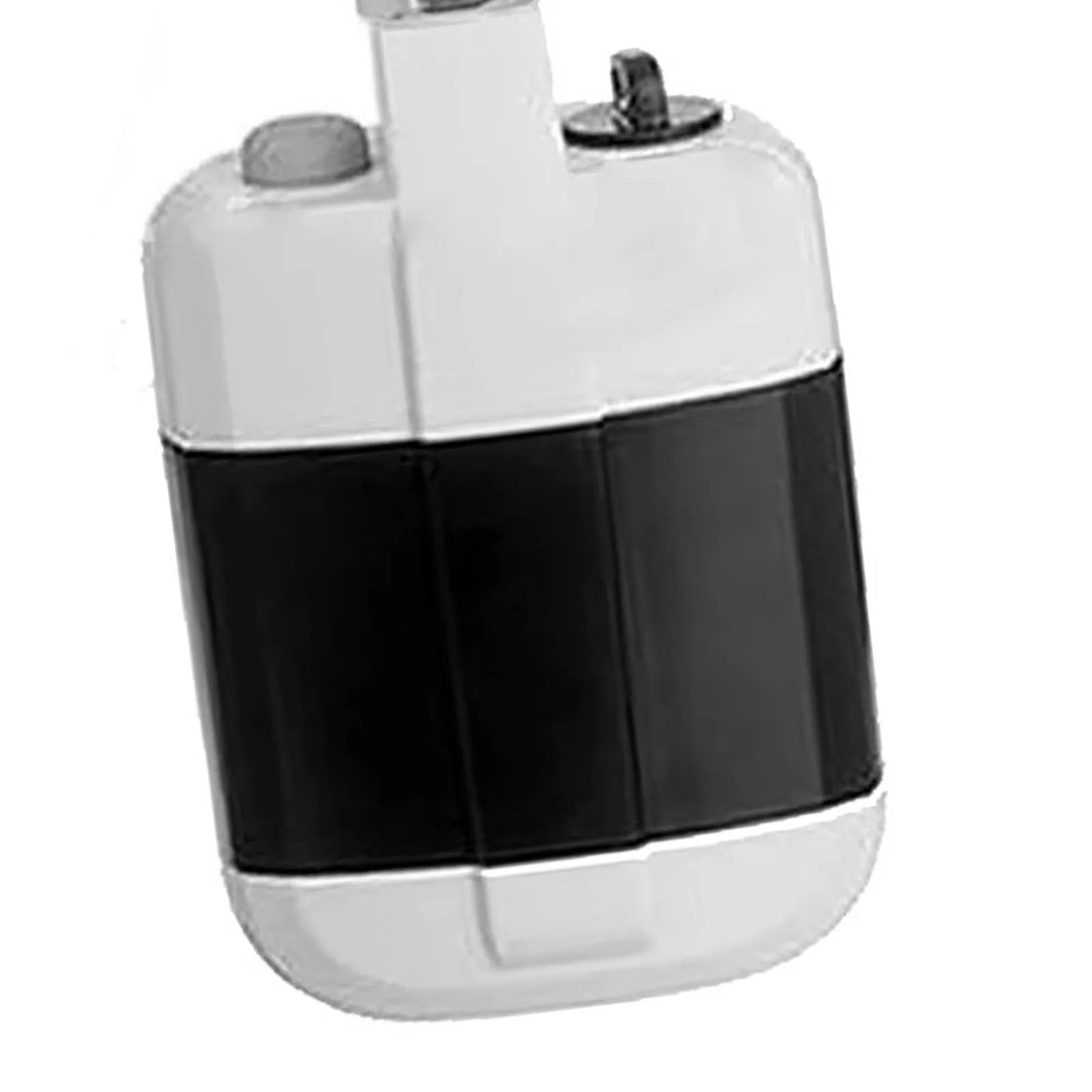 Battery Powered Shower Electric Portable Shower Portable Shower ABS Electric Battery Powered Camping Shower Pump for Outdoor Use