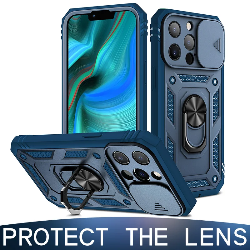 Musubo Card Case For iPhone 13 Pro Max 12 Luxury Cover Protect Lens For iPhone 11 Pro Max XR Xs SE 8 Plus 7 Fundas Capa Coque