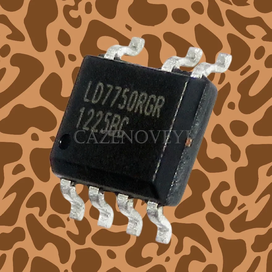 （1-10pcs）LD7750RGR LD7750 LM318M LM318 LMC555CM LMC555 LT1308BCS8 LT1308BCS LT1308 1308B SOP-8