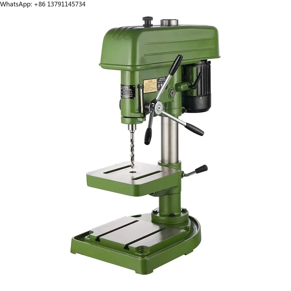 Heißer Verkauf: Industrielle 13-mm-Ständerbohrmaschine für Holzbearbeitung Z512-2
