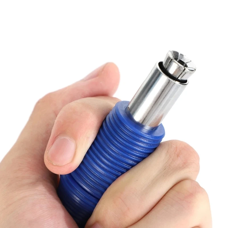 

Fast Release Grease Guns Coupler Stainless Steel 3000PSI Pressure Resistant Tool