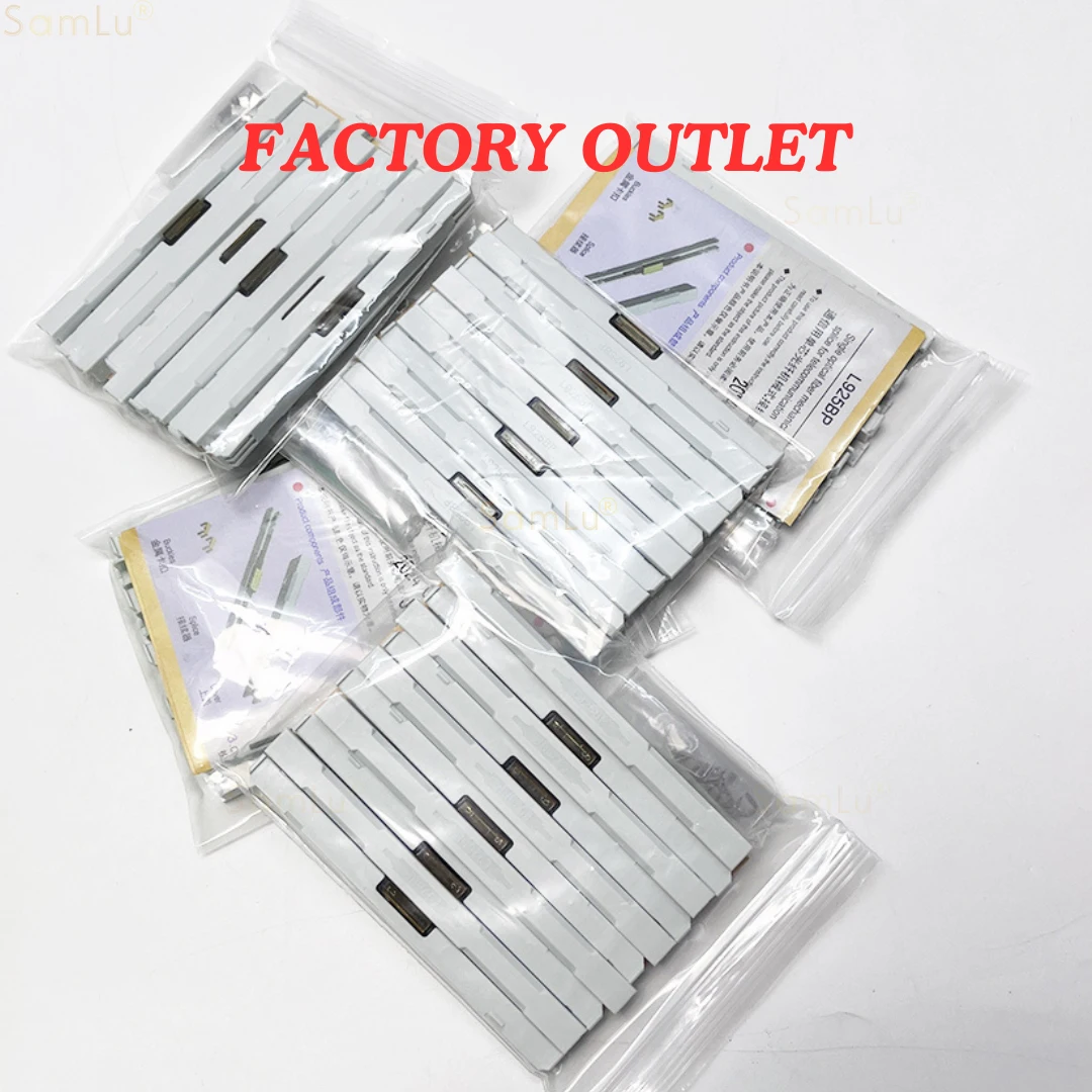 L925BP Fiber Optic Mechanical FTTH Splice Fiber Fixed Length Stripper Coating Layer Fixed Length Guiding  Factory Outlet