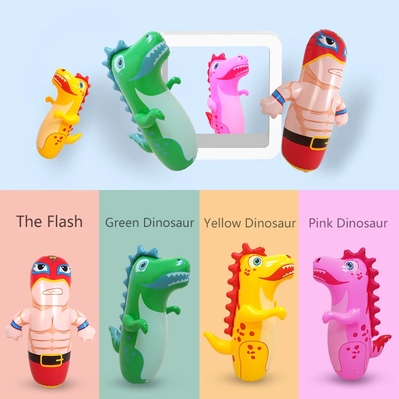 Thumbnail 3 - #85 Top Inflatable Toys Picks for Every Budget