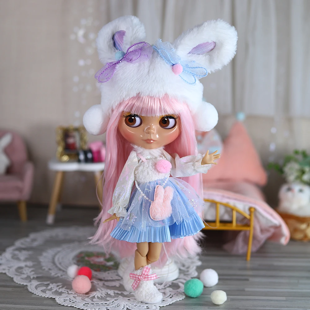 muneca-icy-dbs-blyth-de-30-cm-cabello-largo-rosa-piel-bronceada-rostro-brillante-incluye-vestido-y-zapatos-19-articulaciones-regalo-para-ninas-cumpleanos