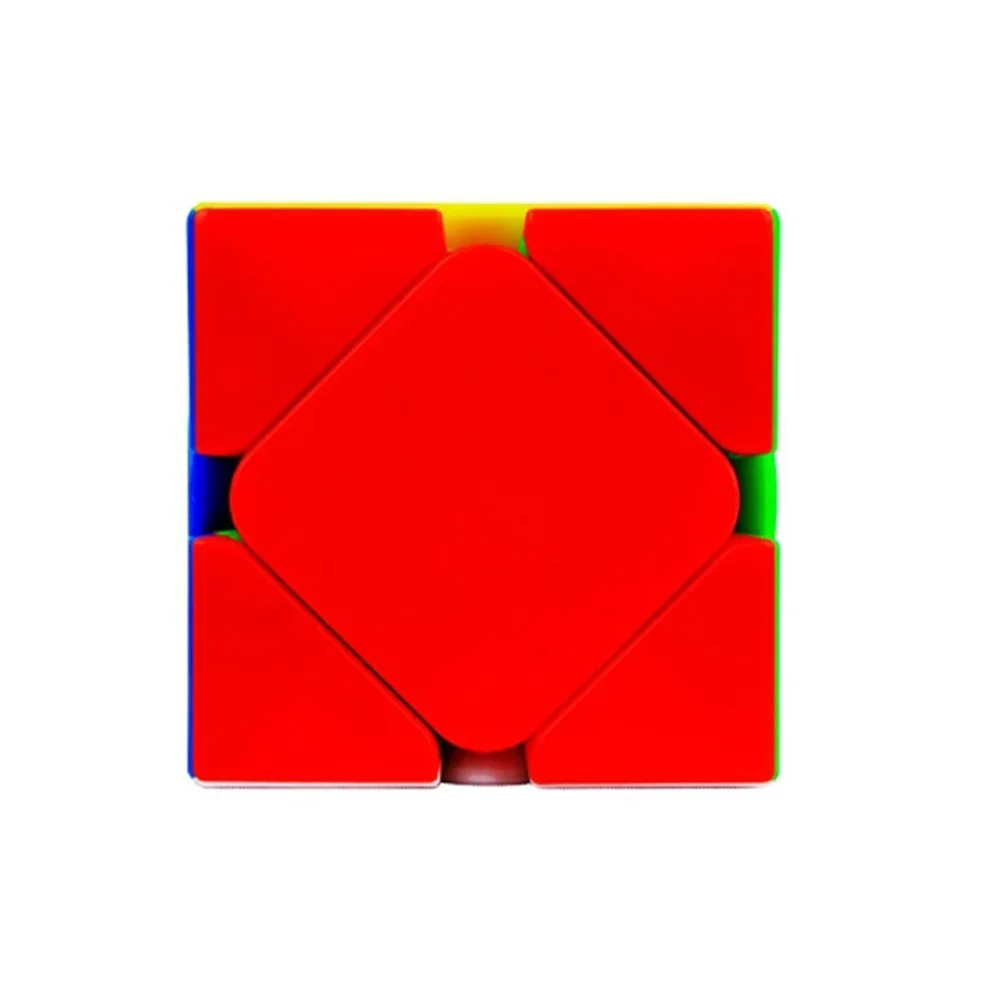 Yuxin Little Magic Magic Cube 3x3x3 skręcanie Ske Speed Cube profesjonalne Puzzle cegły blok noworoczny prezent zabawki dla dzieci