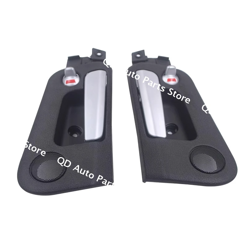 For Ssangyong Kyron Actyon/Sports 2005 2006 2007 Auto Spare Parts Interior Door Internal Handle 7225031500LAM view 3