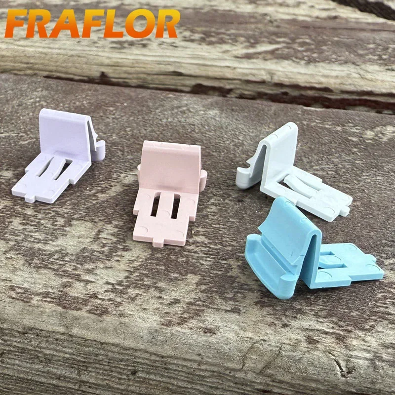 Original Rear Back Cover Buckle Clip For Fuji Instax Mini11/ Mini12 / Mini13 - Repair Parts Fastener Rear Cover Snap