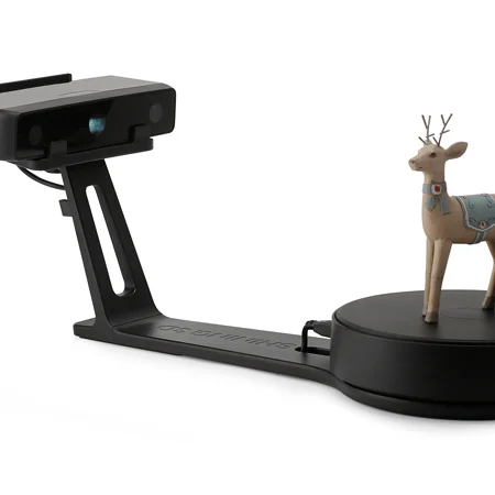 Shining Einscan SE SP 3d Modeling Portable Scanner 3d Shining Scanner
